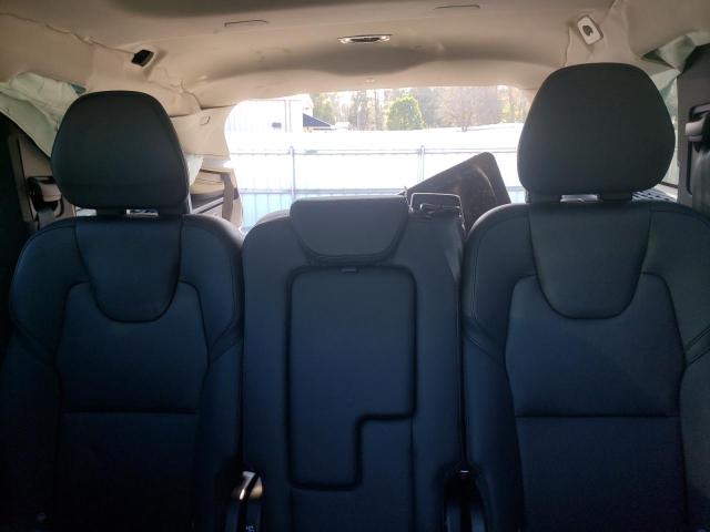 YV4H60CZ3N1850084 Volvo Xc90 T8 Recharge Inscription Express