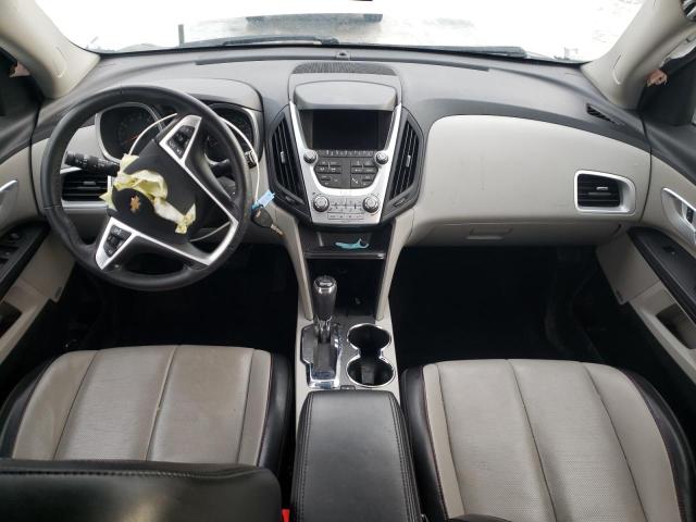 2016 CHEVROLET EQUINOX L - 2GNFLGE37G6240121
