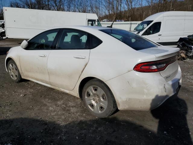 2015 DODGE DART SE - 1C3CDFAA5FD225404