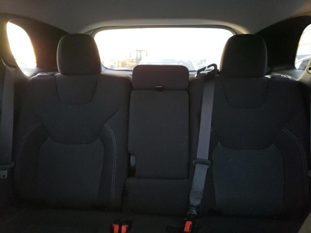 1C4PJLCBXLD548157 Jeep Cherokee Latitude