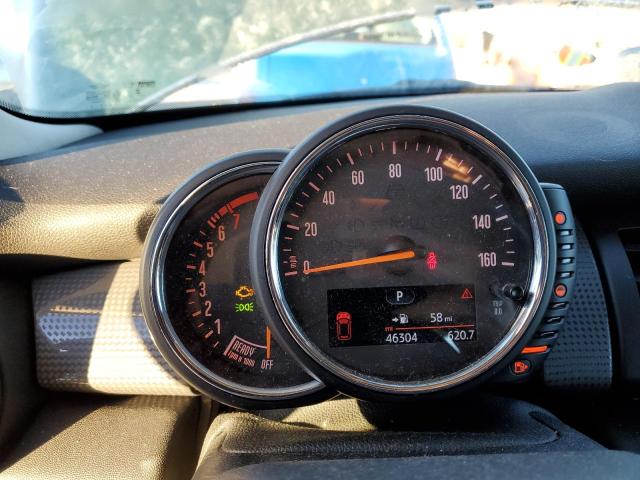 WMWXM5C54F3A60541 Mini Cooper