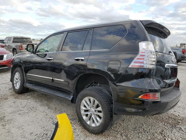 2016 LEXUS GX 460 - JTJBM7FX9G5136602