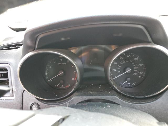 4S4BSAHC8J3217315 Subaru Outback 2.5i Premium