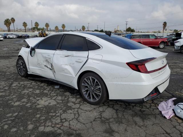 2022 HYUNDAI SONATA LIM - KMHL34J29NA193015