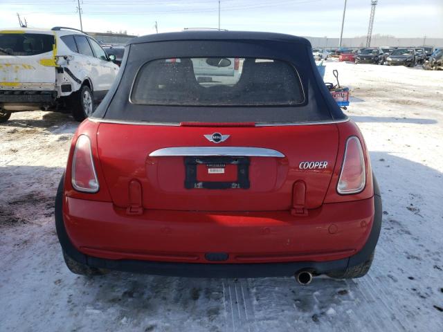 WMWRF33555TF62819 Mini Cooper
