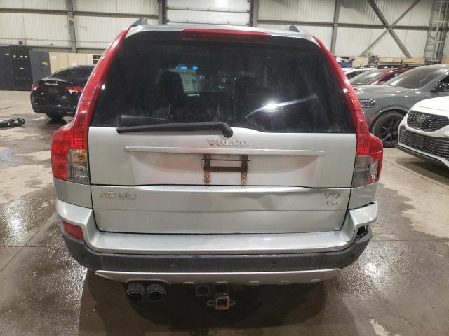 YV4CR852171384299 Volvo XC90 SPORT
