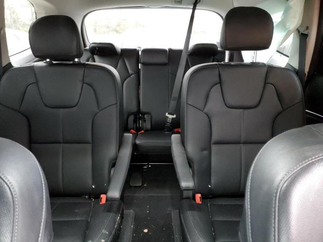 5XYP3DHCXMG104006 KIA Telluride Ex