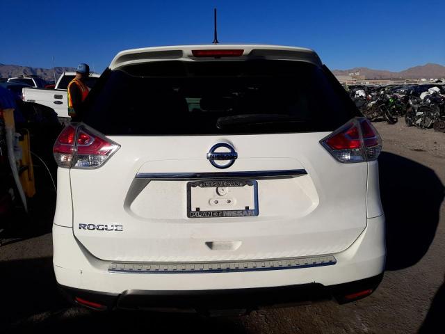 JN8AT2MT5GW022616 Nissan ROGUE S