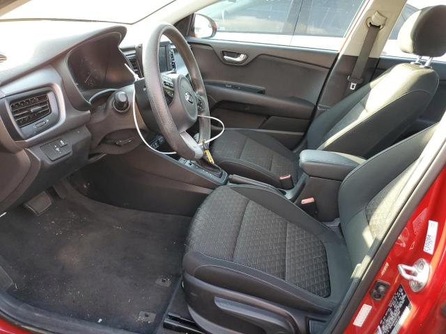 3KPA24AB5KE216300 KIA RIO S