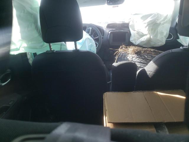 2020 JEEP RENEGADE S - ZACNJBAB3LPL79070