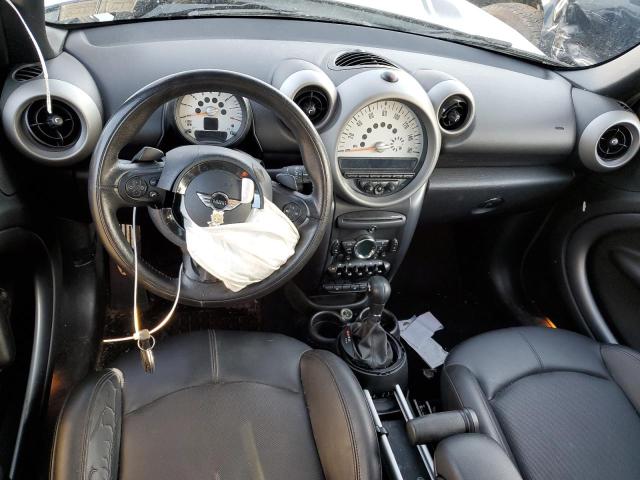 WMWZC3C50BWL80705 Mini Cooper S Countryman