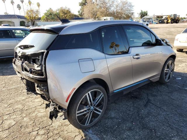 WBY1Z2C50EV285286 BMW I3 Bev