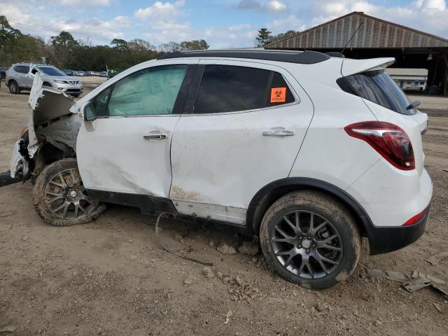 2019 BUICK ENCORE SPO - KL4CJ1SB5KB718000