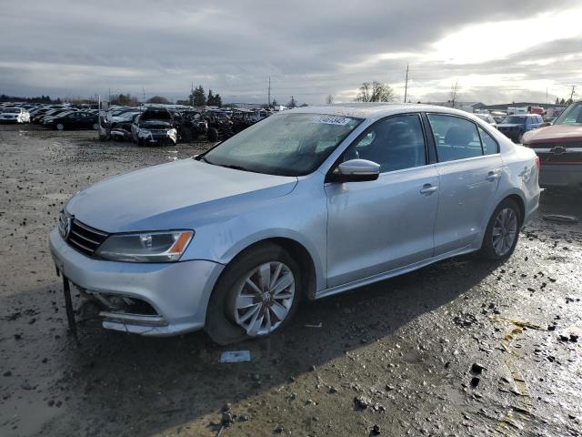 2015 VOLKSWAGEN JETTA TDI - 3VW3A7AJ7FM321322