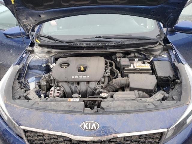 3KPFK4A7XJE211156 KIA FORTE LX