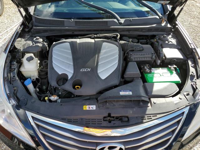 2016 HYUNDAI AZERA LIMI - KMHFH4JG3GA518674
