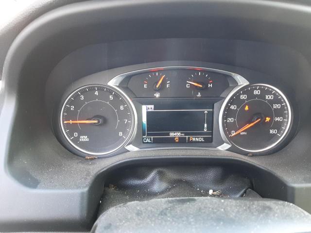 1GGKKNLS2HZ156718 GMC ACADIA