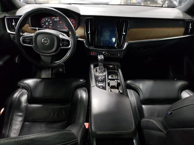 LVYA22ML5JP047542 Volvo S90 T6 Inscription