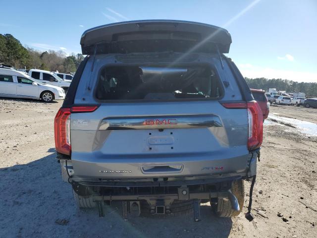 1GKS2CKD4PR184177 GMC Yukon At4