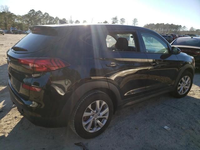 2020 HYUNDAI TUCSON SE - KM8J23A46LU080558