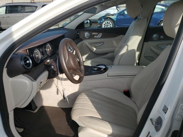 WDDZH6GB7JA306186 Mercedes-Benz E 400 4matic