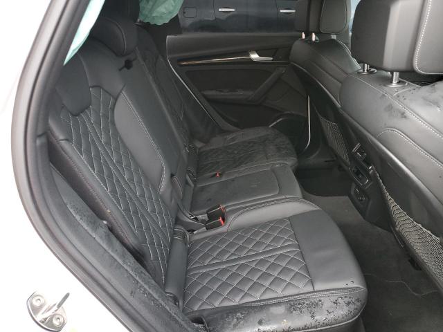 2019 AUDI SQ5 PREMIU WA1B4AFY0K2072527