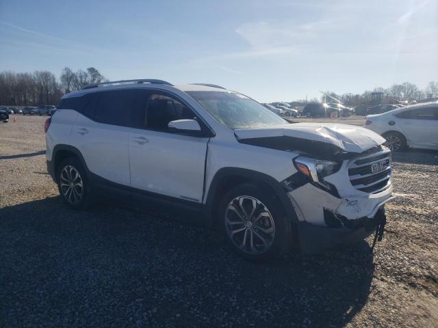 2019 GMC TERRAIN 3GKALPEX9KL165274