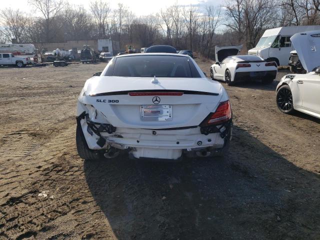 2019 MERCEDES-BENZ SLC 300 WDDPK3JA2KF159108