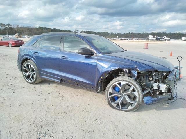 2021 AUDI RS Q8 WU1ARBF12MD005532