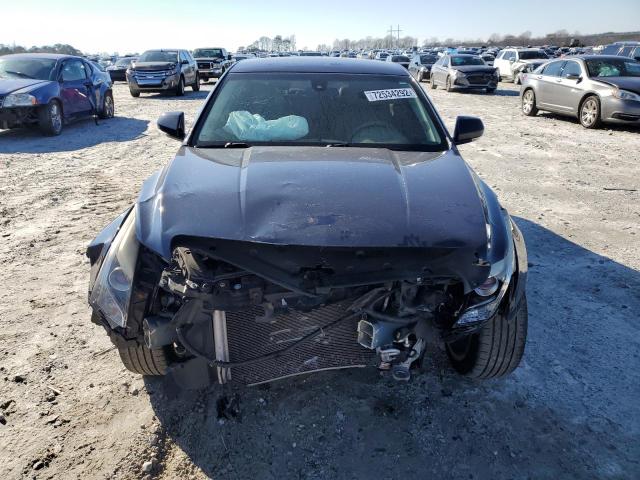 2015 CADILLAC ATS - 1G6AB5RA0F0134395