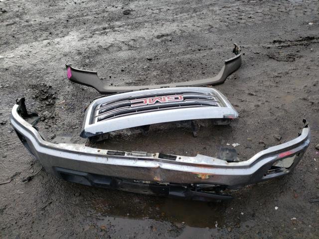 1GTV2UEC9EZ191172 GMC Sierra K1500 Sle