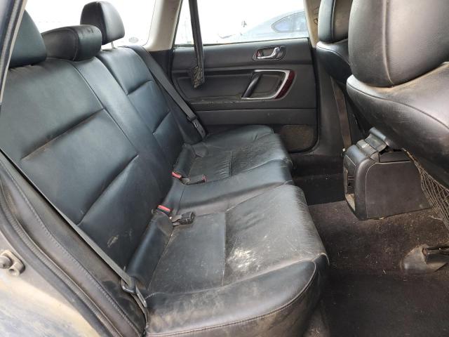 4S4BP62C287356124 Subaru Outback 2.5i Limited