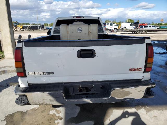 1GTEC14X64Z235627 GMC New Sierra C1500