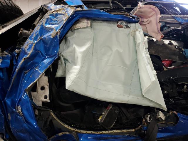 2022 RAM 1500 TRX 1C6SRFU91NN265389