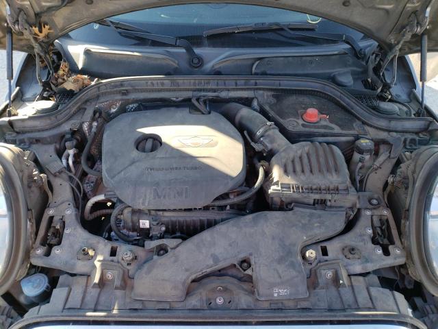 WMWXU1C52G2D13033 Mini Cooper