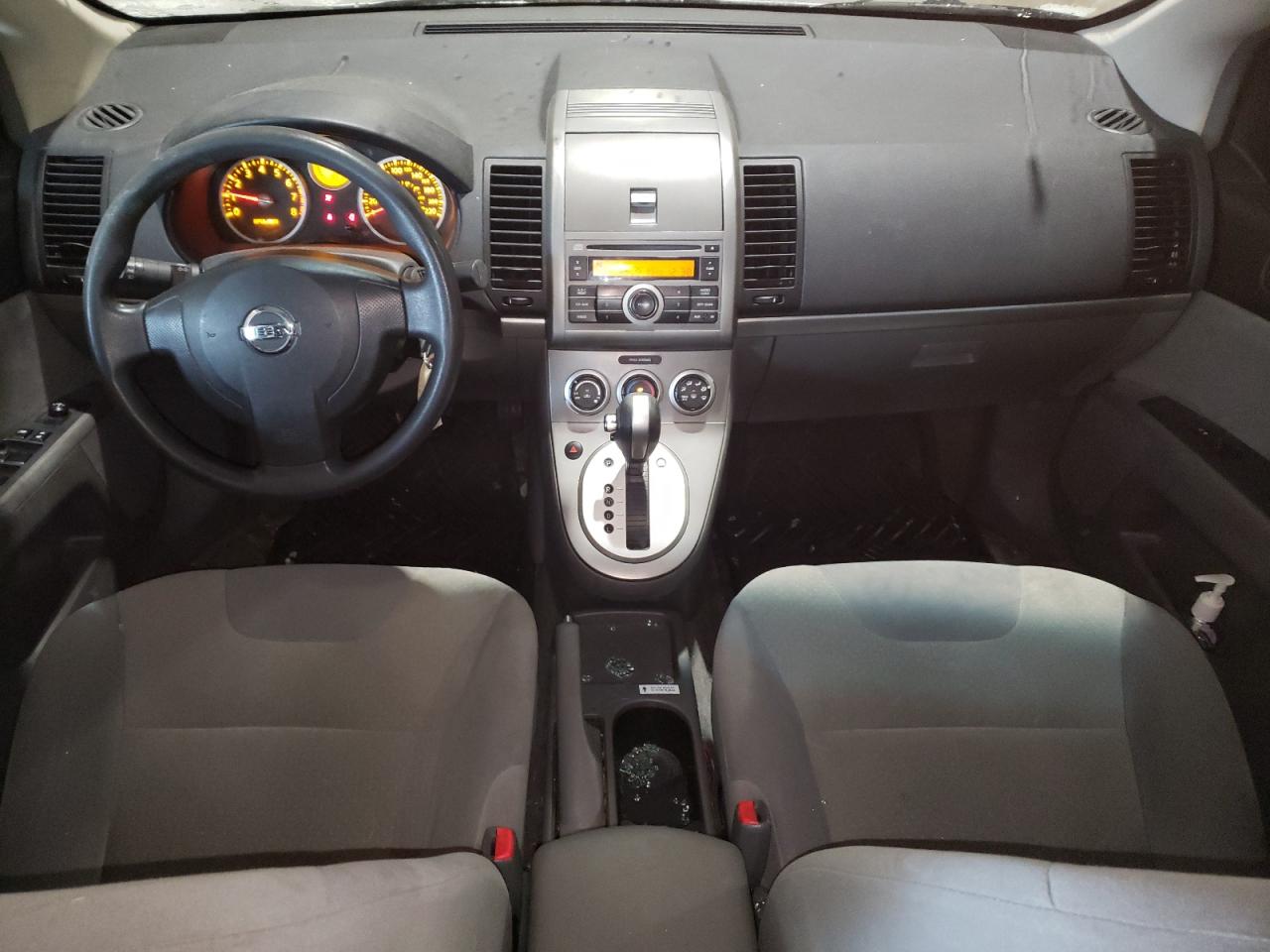 2009 Nissan Sentra 2.0 VIN: 3N1AB61E39L632506 Lot: 73271332