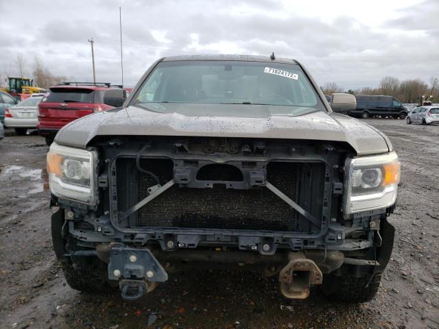 1GTV2UEC9EZ191172 GMC Sierra K1500 Sle