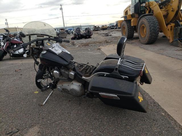 2006 HARLEY-DAVIDSON FXSTI 1HD1BVB136Y028644