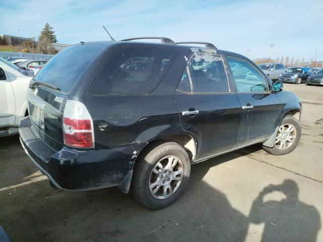 2HNYD188X4H514845 Acura Mdx Touring