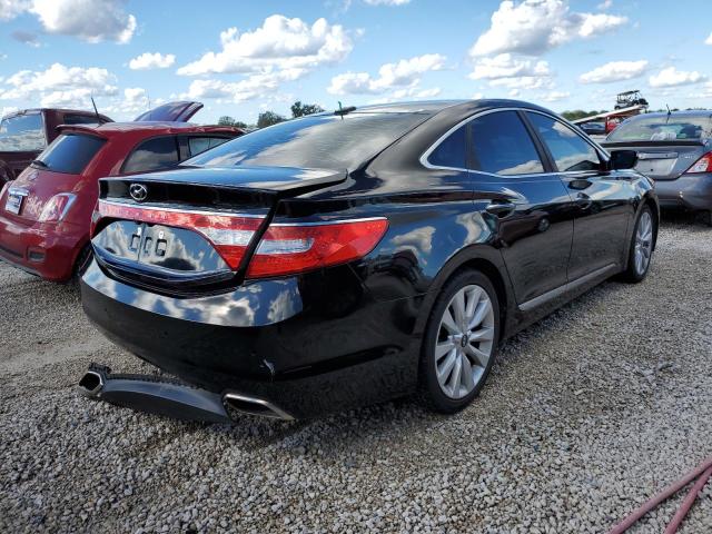 2016 HYUNDAI AZERA LIMI - KMHFH4JG3GA518674