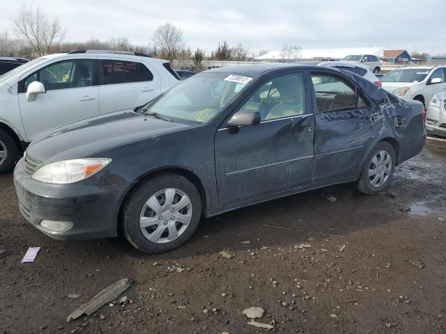 2003 Toyota Camry 4D for sale in Columbia Station, OH