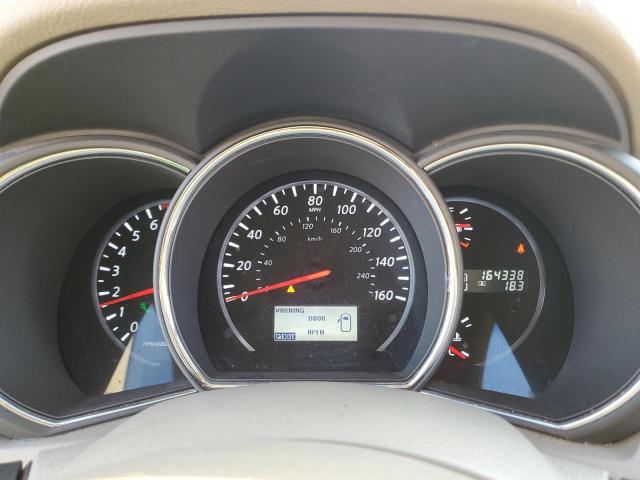 JN8AZ1MU7EW404810 Nissan MURANO S