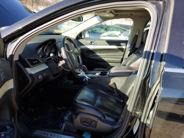 2LMHJ5FR4BBJ51153 Lincoln MKT