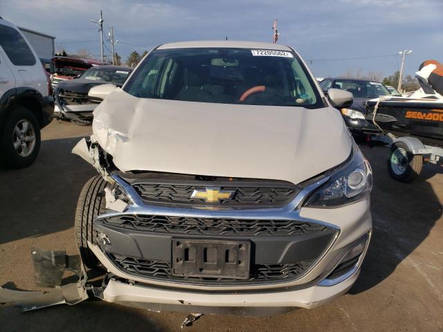 KL8CD6SA4KC731177 | 2019 CHEVROLET SPARK 1LT