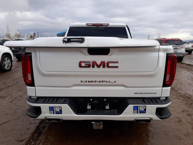 1GTU9FEL6MZ323998 GMC Sierra K1500 Denali