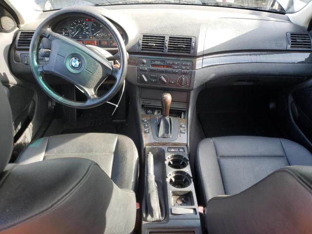 WBAAN37431ND46323 BMW 325 I