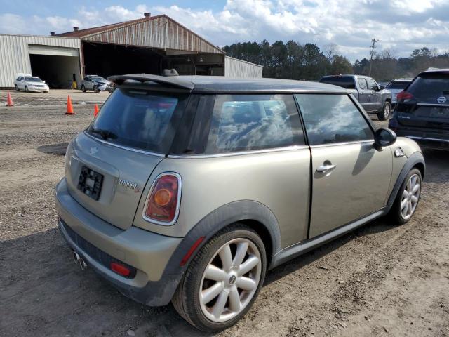 WMWMF73548TT92634 Mini COOPER S