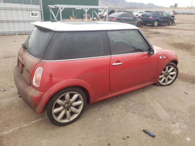 WMWRE33586TL16638 Mini Cooper