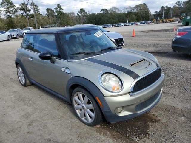 WMWMF73548TT92634 Mini COOPER S