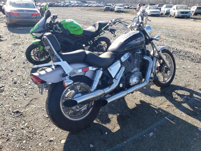 2000 HONDA VT1100 C 1HFSC1803YA403377